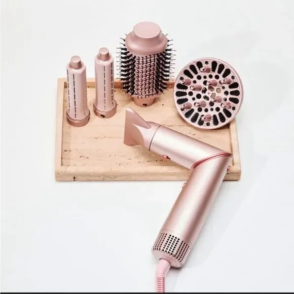 Aero Styler Rose Gold - Picture 6 of 9